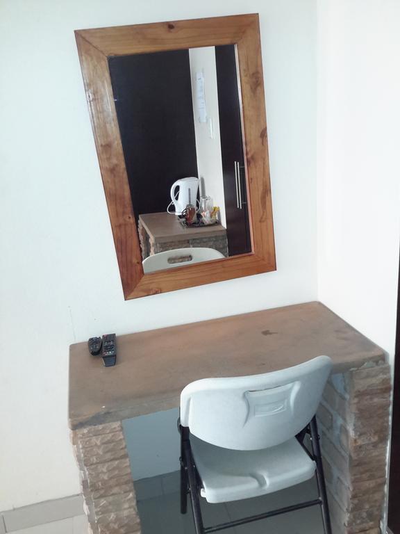 Tsumeb Guesthouse Kamho Экстерьер фото