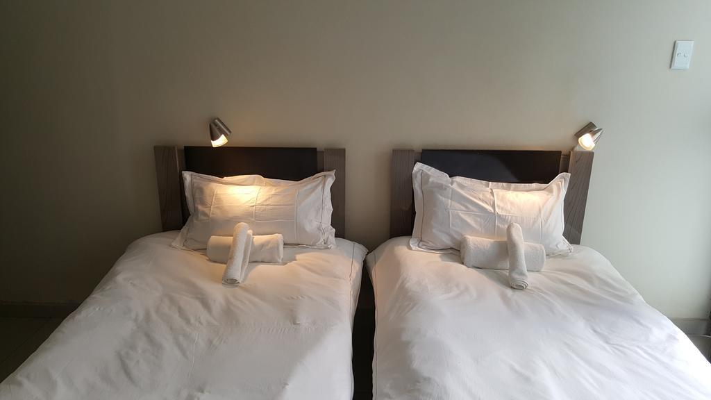 Tsumeb Guesthouse Kamho Экстерьер фото