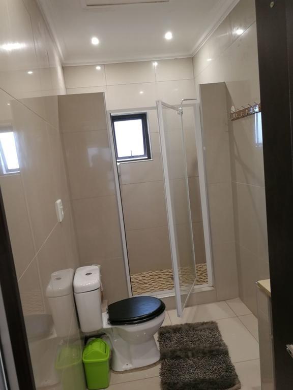 Tsumeb Guesthouse Kamho Экстерьер фото