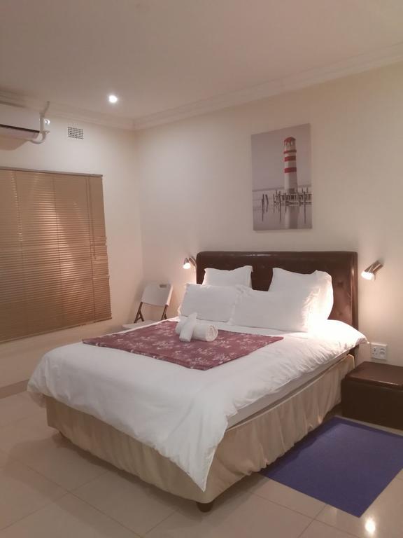 Tsumeb Guesthouse Kamho Экстерьер фото