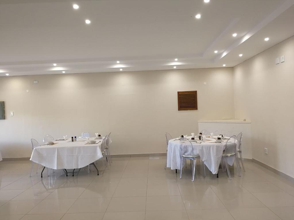 Tsumeb Guesthouse Kamho Экстерьер фото