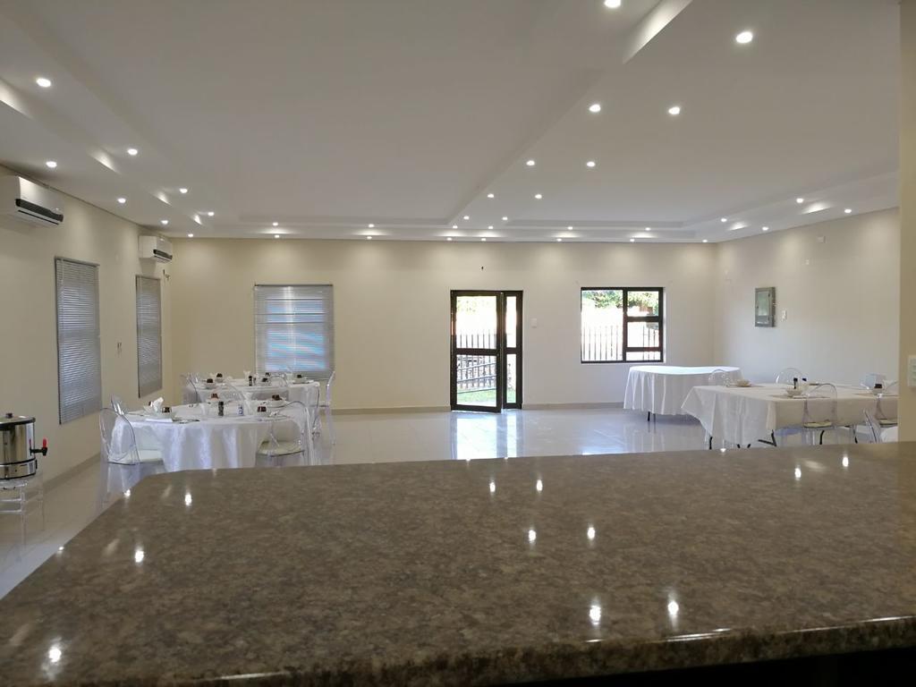 Tsumeb Guesthouse Kamho Экстерьер фото