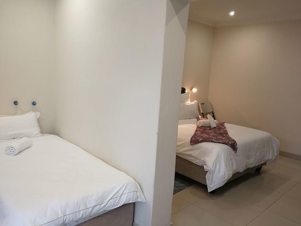 Tsumeb Guesthouse Kamho Экстерьер фото