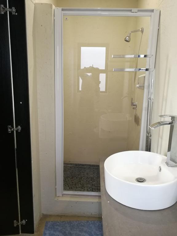 Tsumeb Guesthouse Kamho Экстерьер фото