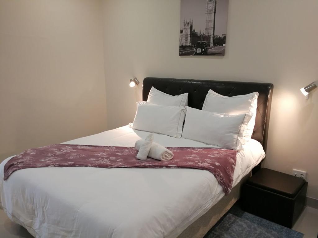 Tsumeb Guesthouse Kamho Экстерьер фото