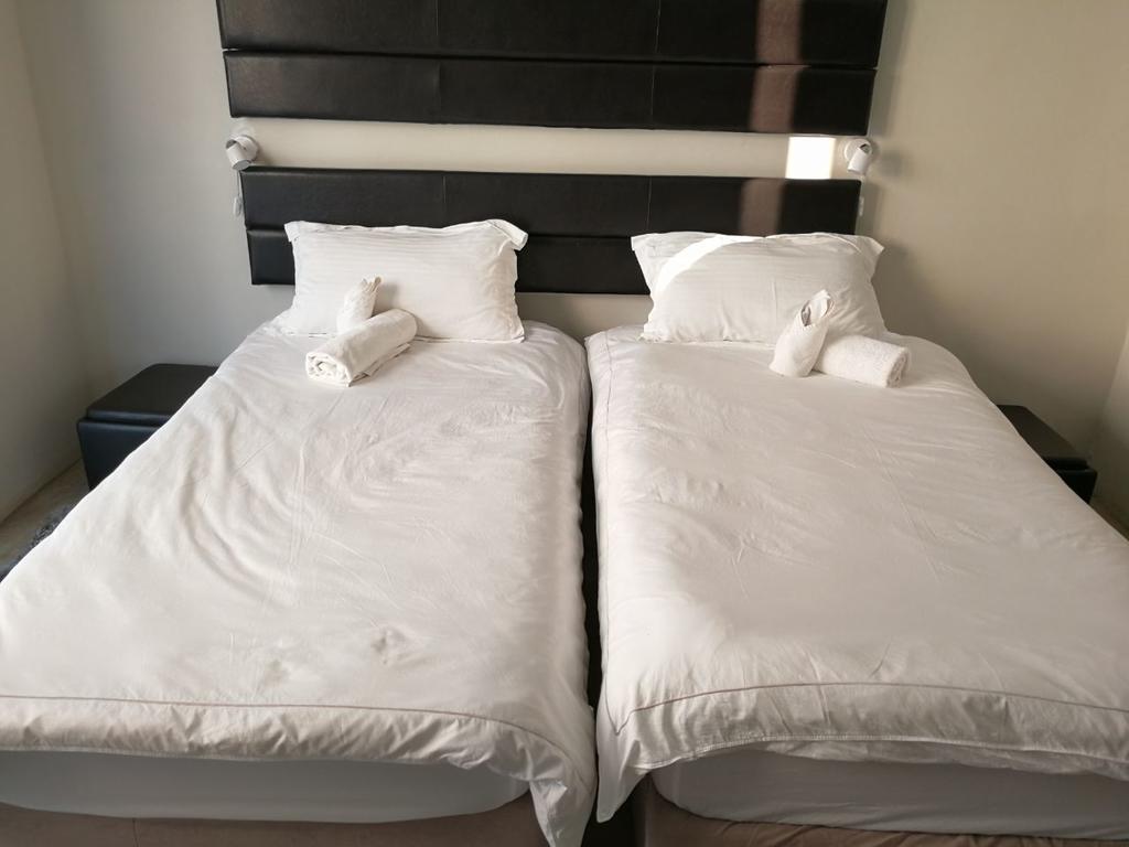 Tsumeb Guesthouse Kamho Экстерьер фото