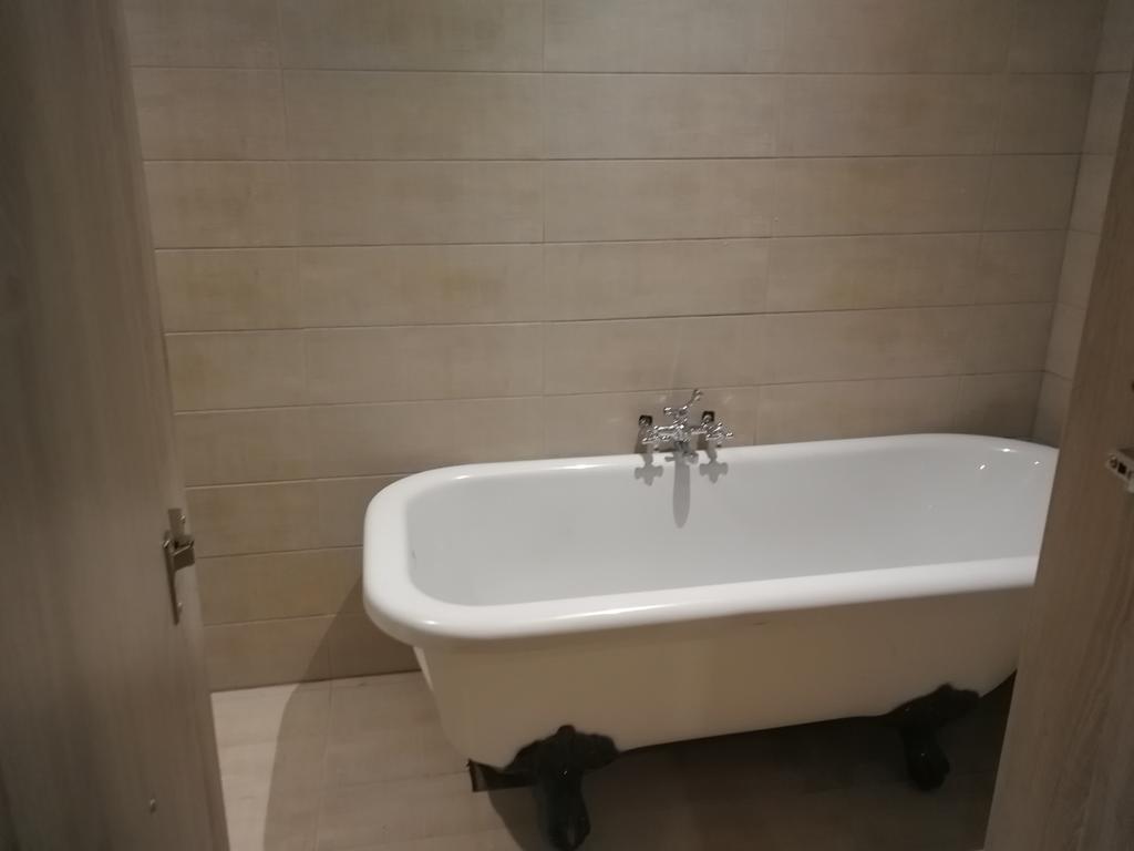 Tsumeb Guesthouse Kamho Экстерьер фото