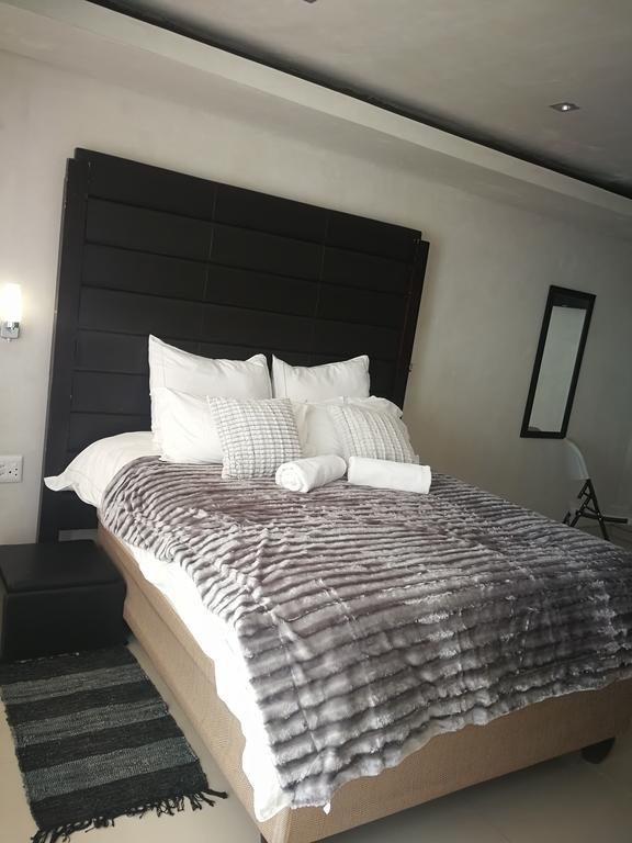 Tsumeb Guesthouse Kamho Экстерьер фото