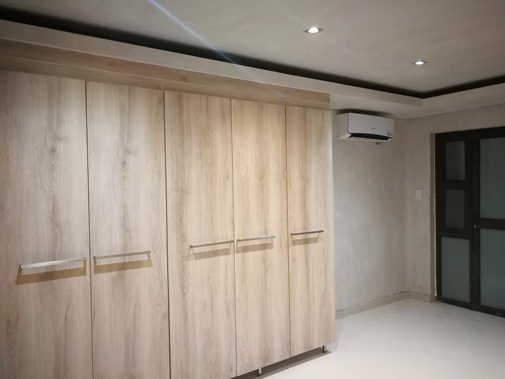 Tsumeb Guesthouse Kamho Экстерьер фото