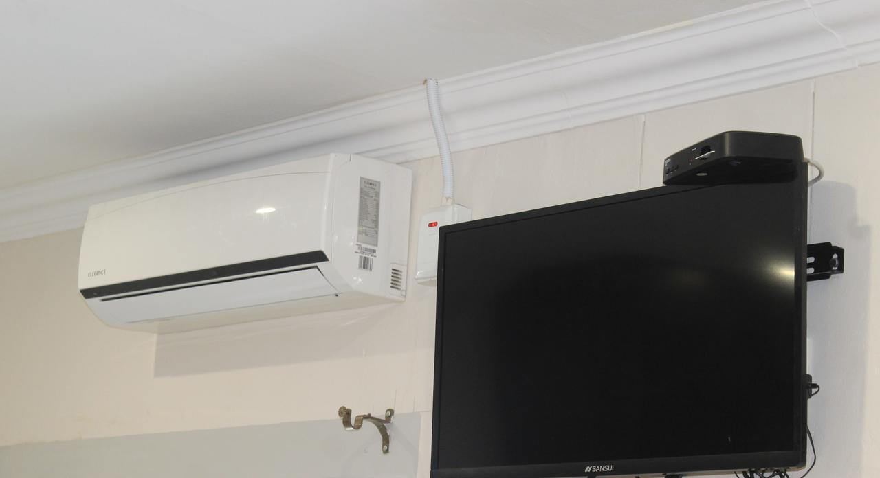 Tsumeb Guesthouse Kamho Экстерьер фото