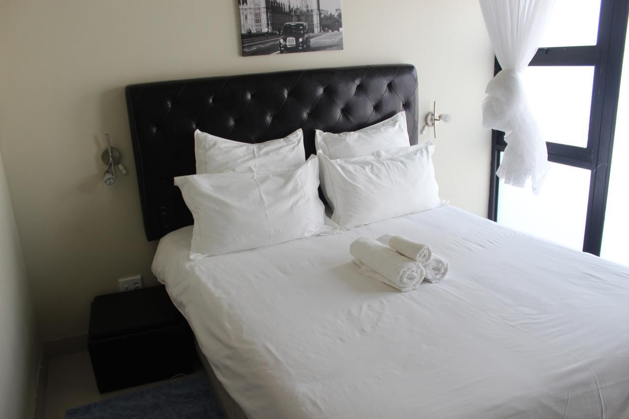 Tsumeb Guesthouse Kamho Экстерьер фото
