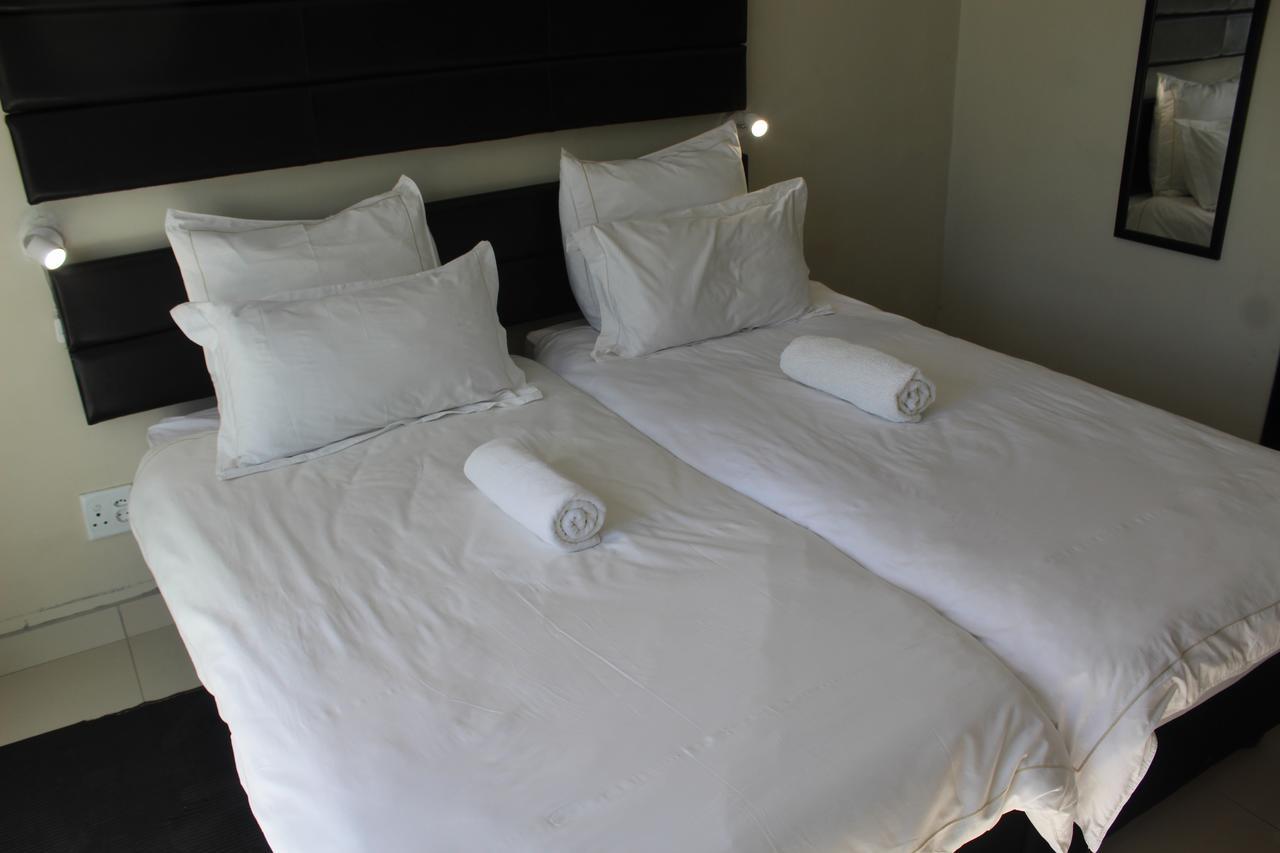Tsumeb Guesthouse Kamho Экстерьер фото