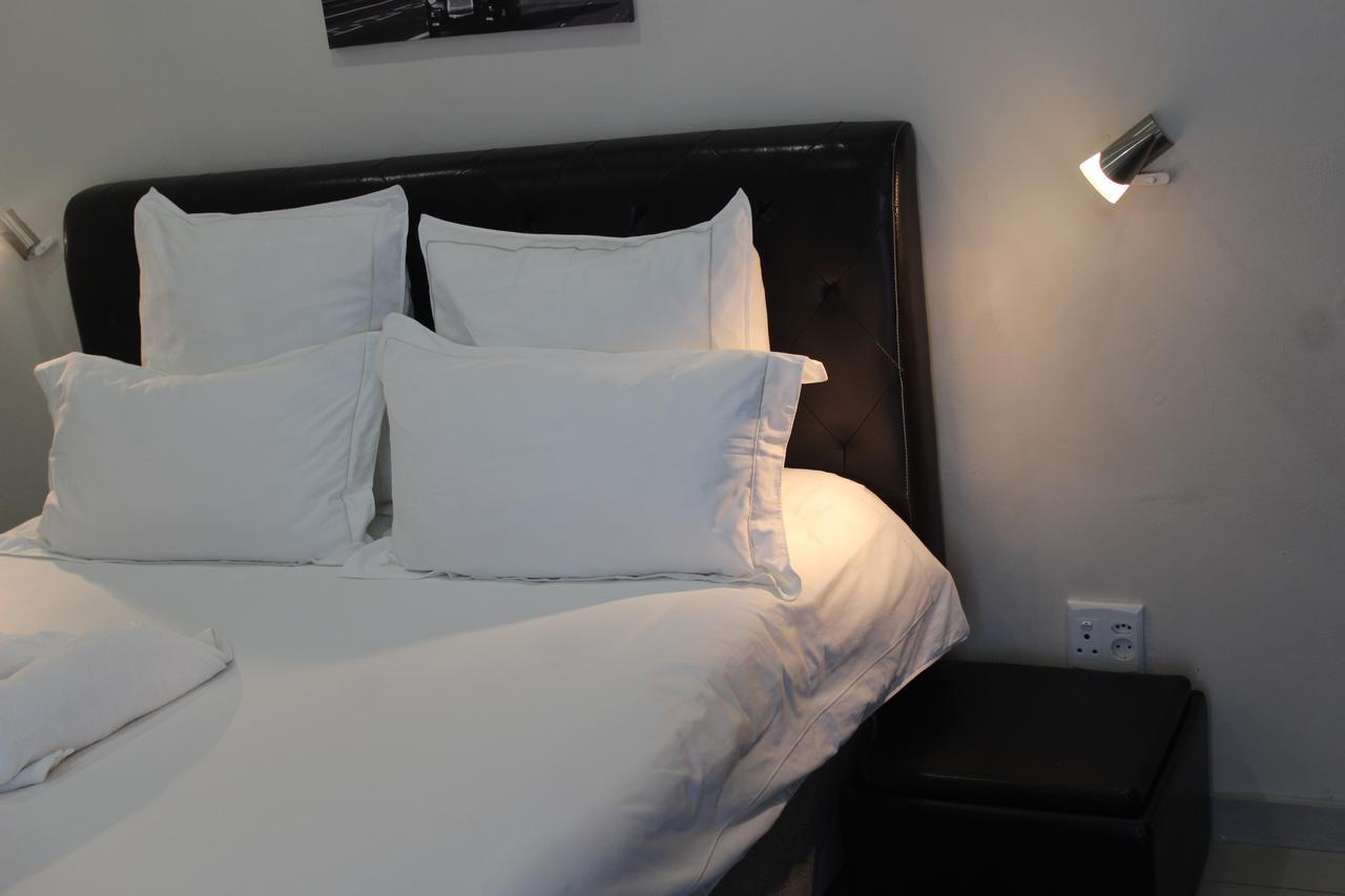 Tsumeb Guesthouse Kamho Экстерьер фото