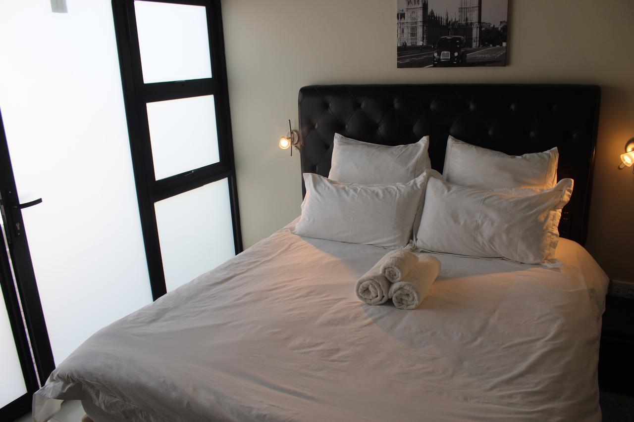Tsumeb Guesthouse Kamho Экстерьер фото