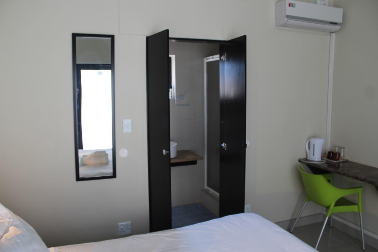 Tsumeb Guesthouse Kamho Экстерьер фото