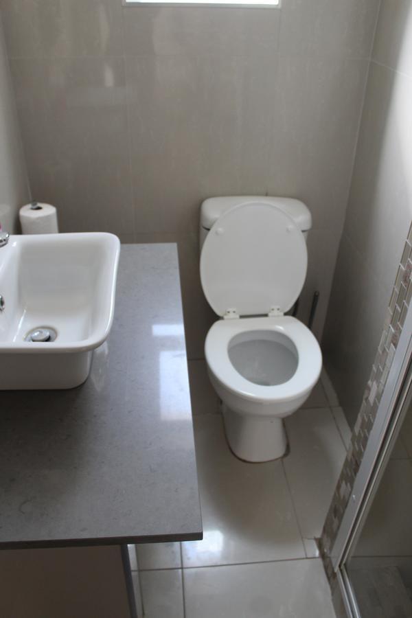Tsumeb Guesthouse Kamho Экстерьер фото