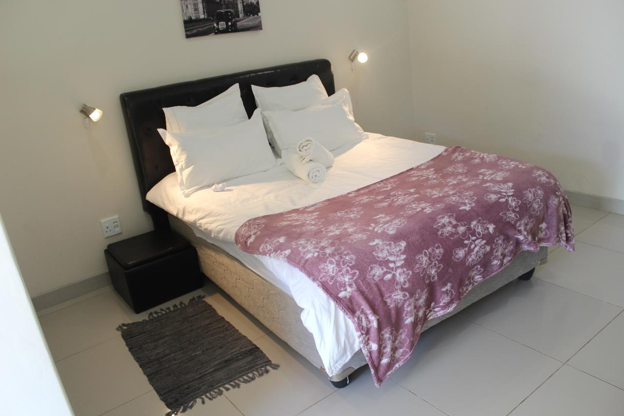 Tsumeb Guesthouse Kamho Экстерьер фото